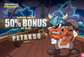 Šta radite ovog petka? Imamo nekoliko predloga